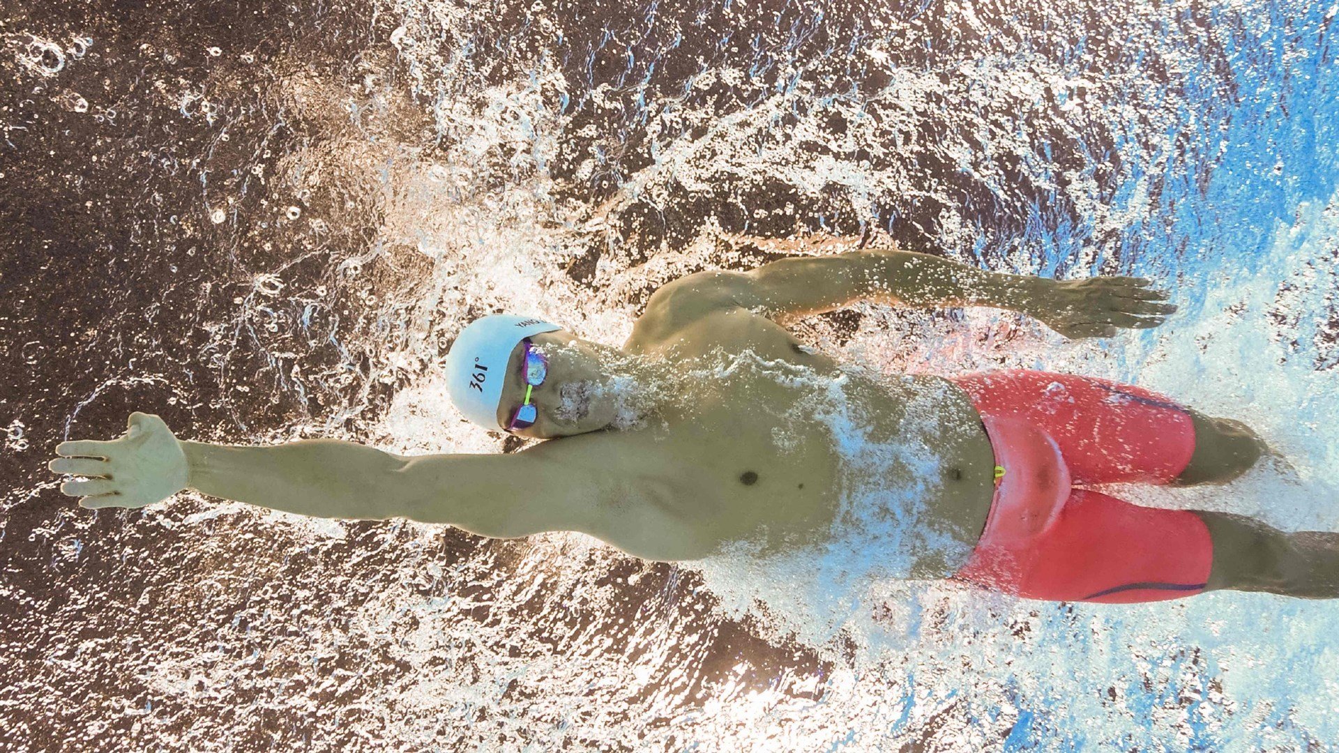 亚洲杯中国青年队夺冠 球员配合默契十足,亚洲杯2021中国队