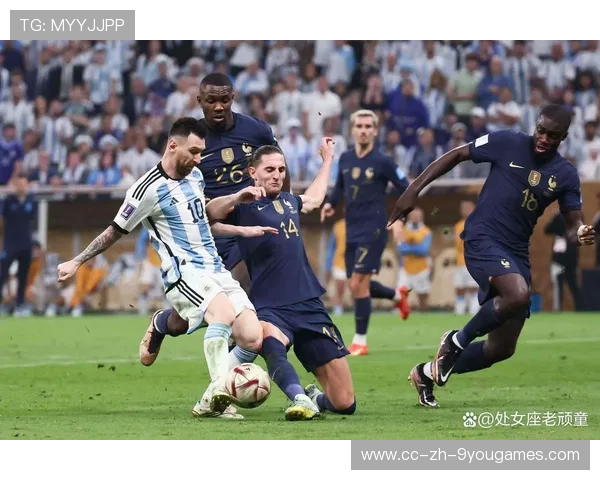 世界杯梅西、姆巴佩是否会同时抢走所有镜头？