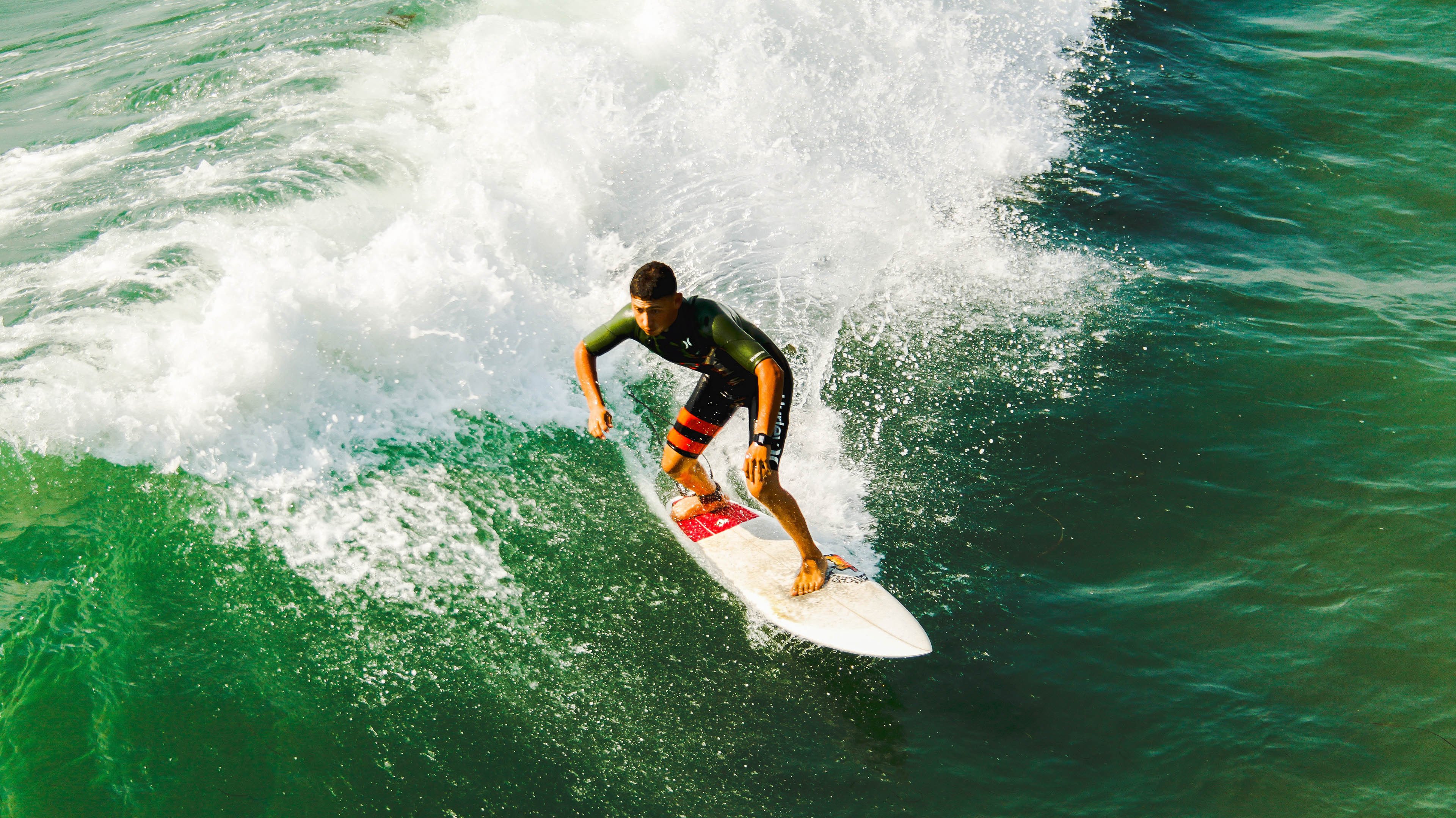 JIU YOU GAME-拜仁人盯人+区域混合防守成功遏制博卡进攻，拜仁 humanrace